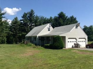 178 Richards Ave, Paxton, MA 01612