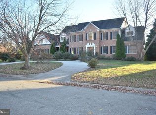 609 Traveller Ct, Lothian, MD 20711