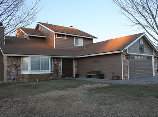 500 Heatherglen Dr, Ridgecrest, CA 93555