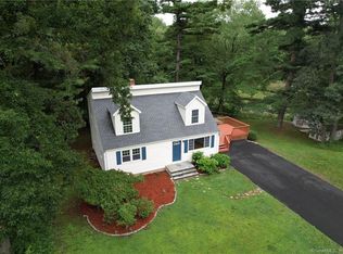 156 Jones Hollow Rd, Marlborough, CT 06447