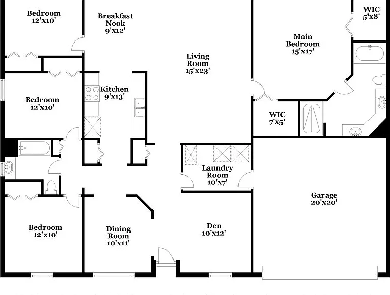 11266 Silver Key Dr — Photo 2