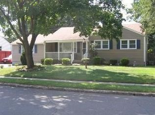 2012 Perry St, South Plainfield, NJ 07080