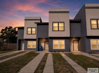4915 Alexa Rd, Brownsville, TX 78521
