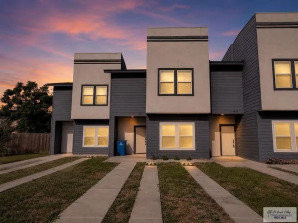 4915 Alexa Rd, Brownsville, TX 78521