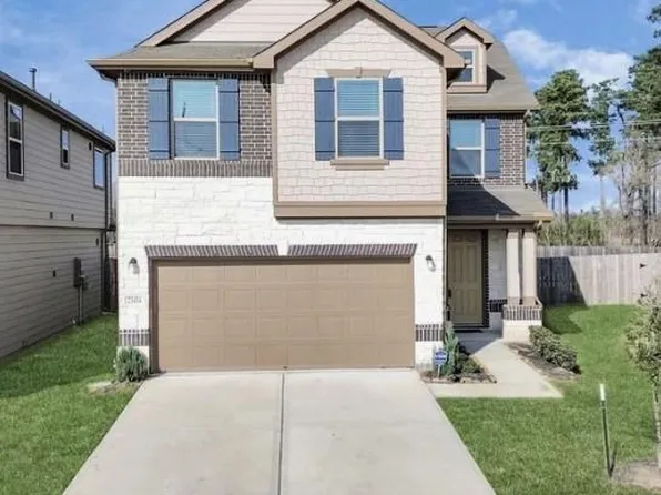 23434 Stahl Creeks Ln, Spring, TX 77373