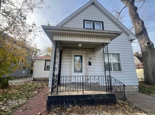 105 Arizona Ave, Joliet, IL 60433