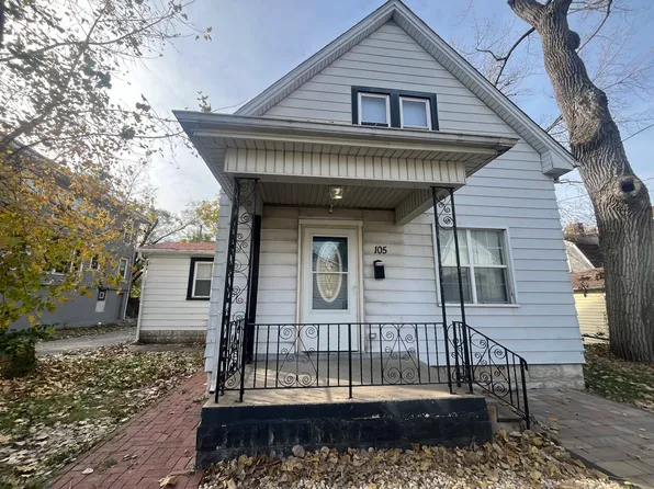 105 Arizona Ave, Joliet, IL 60433