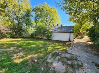 1516 Lindsey St, Denton, TX 76205