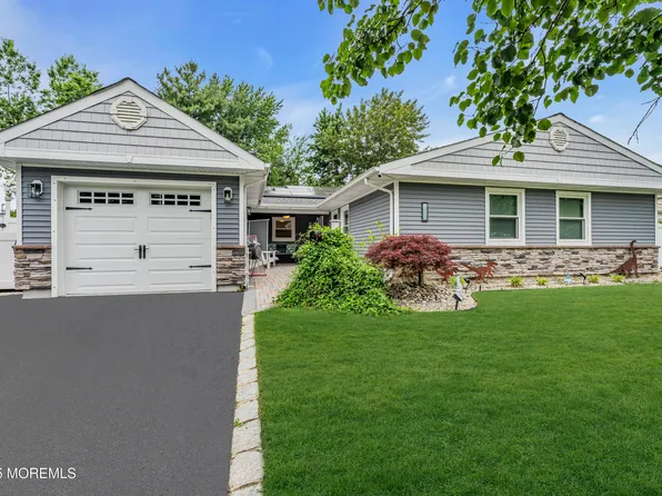 103 Idlewild Lane, Aberdeen, NJ 07747