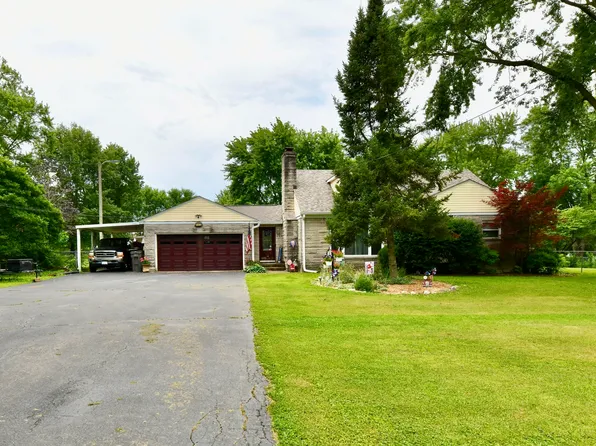 6419 E Southport Rd, Indianapolis, IN 46237