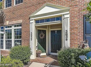 3632 Holborn Pl, Frederick, MD 21704