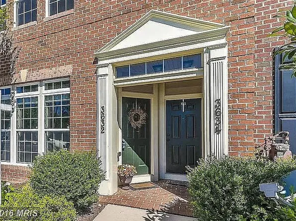 3632 Holborn Pl, Frederick, MD 21704
