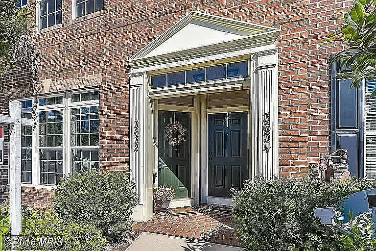 3632 Holborn Pl — exterior photo