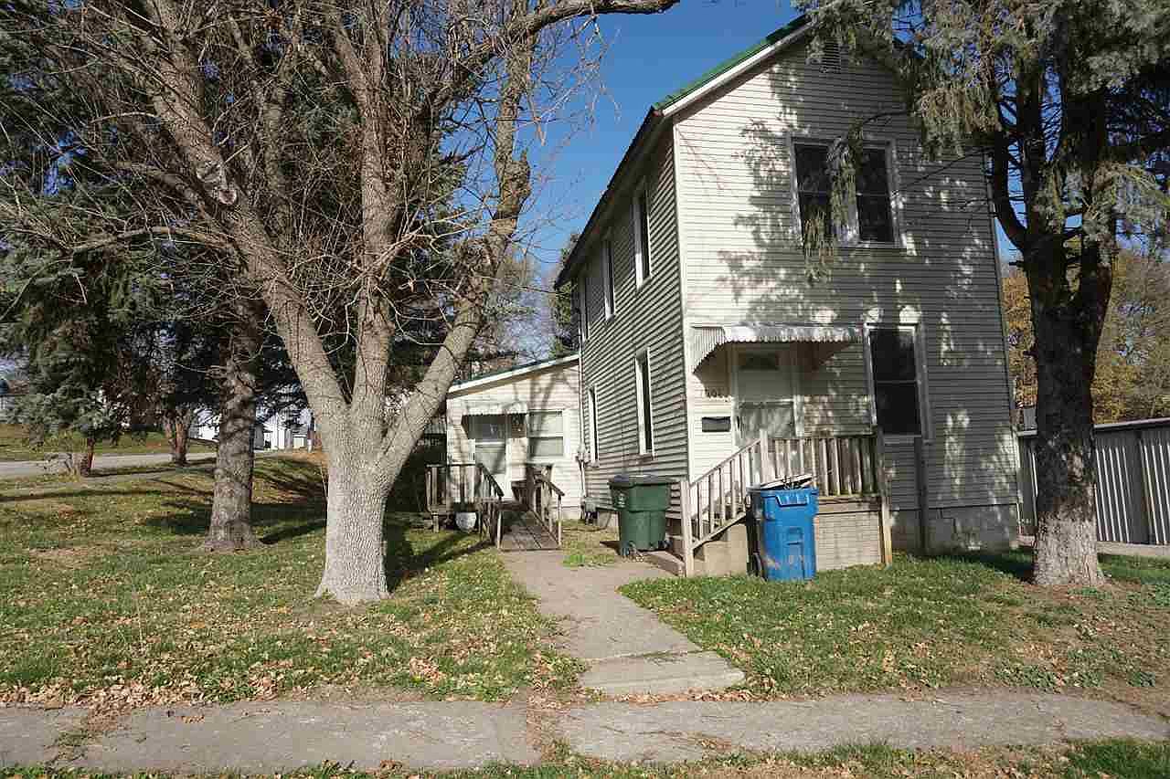 1001 E 6th St, Muscatine, IA 52761 Zillow