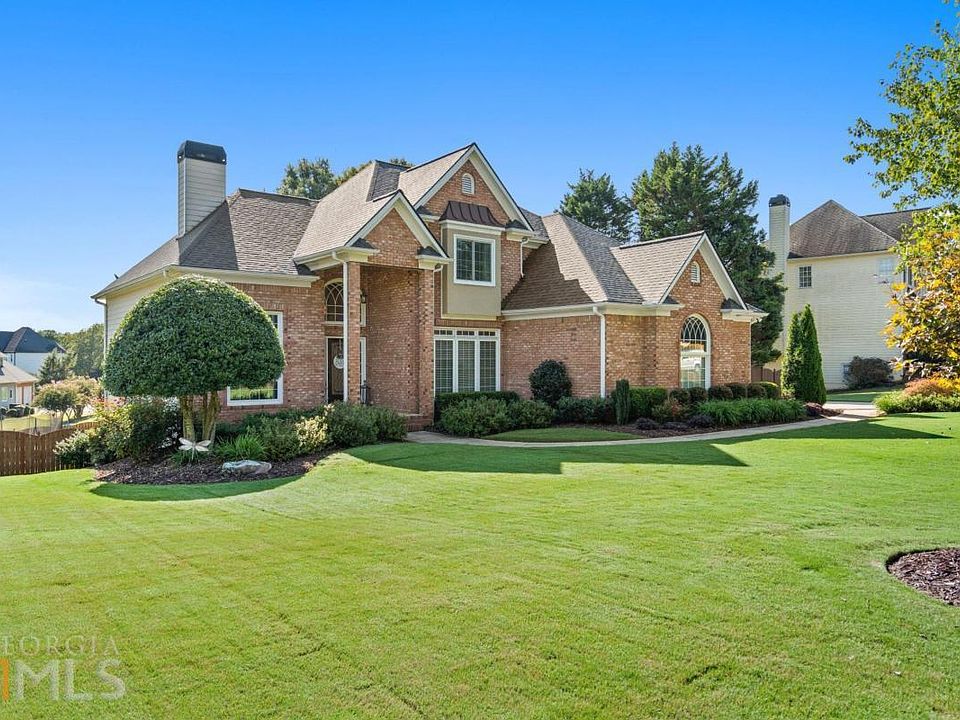 4950 Oakmont Bend Dr, Alpharetta, GA 30004 Zillow