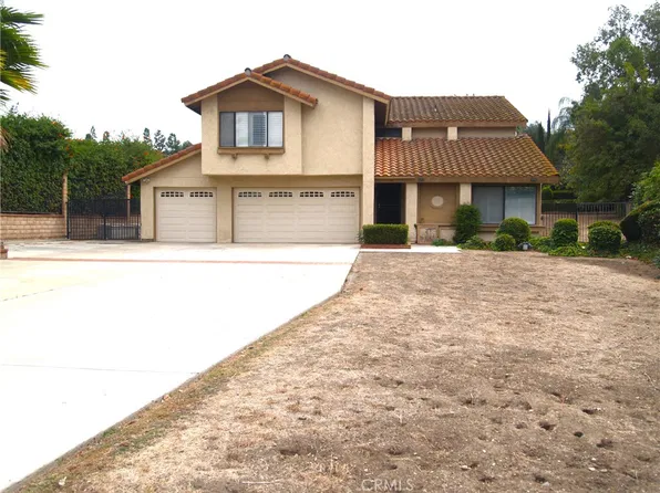 110 Horseshoe Cir, West Covina, CA 91791