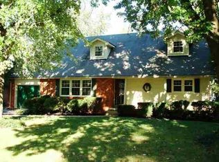 2744 Cheyenne Dr, Bowling Green, KY 42104