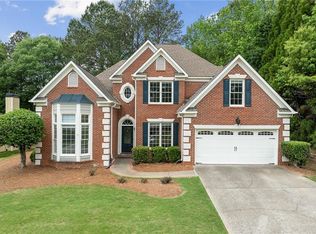 7020 Grand View Way, Suwanee, GA 30024