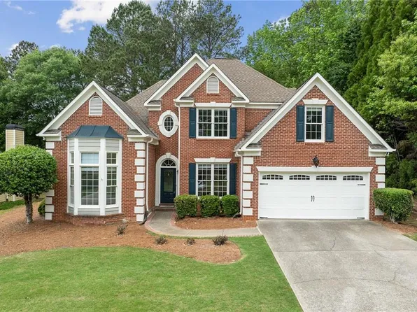 7020 Grand View Way, Suwanee, GA 30024