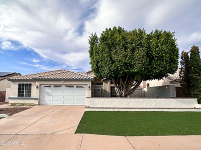 6634 E Omega St, Mesa, AZ, 85215