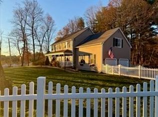 1565 West St, Wrentham, MA 02093