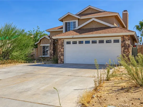 1234 Samra Ave, Lancaster, CA 93535