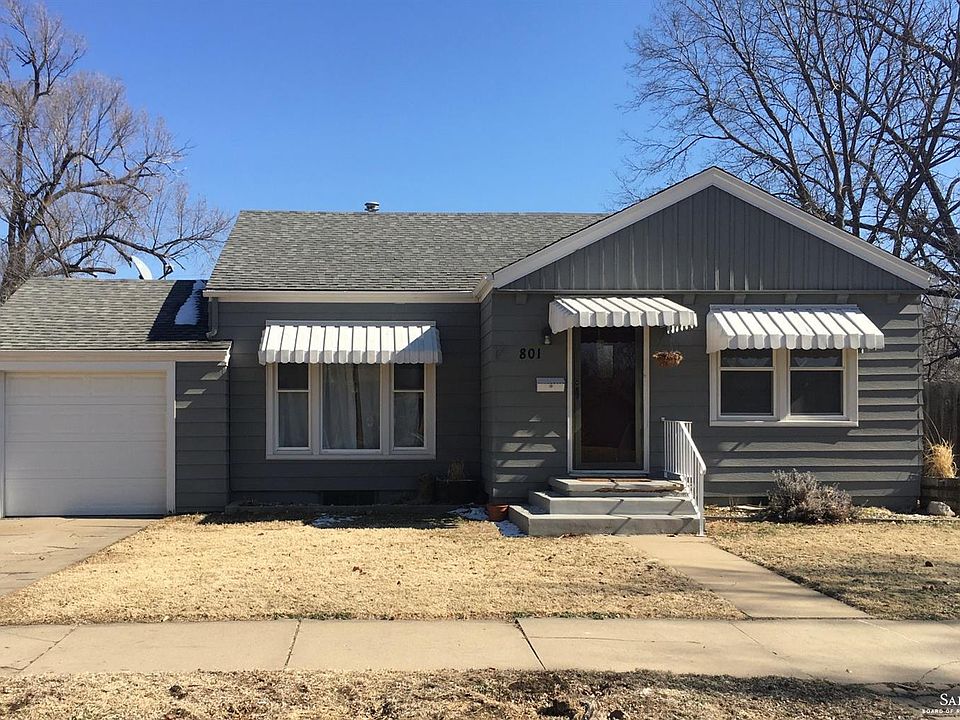 1st image of 801 S 11th St