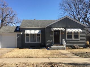 801 S 11th St, Salina, KS 67401