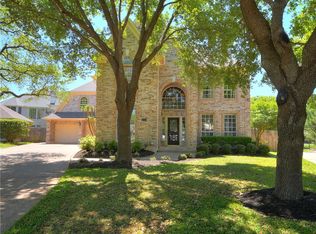 9909 Turman Cv, Austin, TX 78730