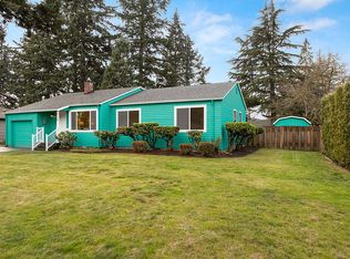 939 NE 110th Ave, Portland, OR 97220