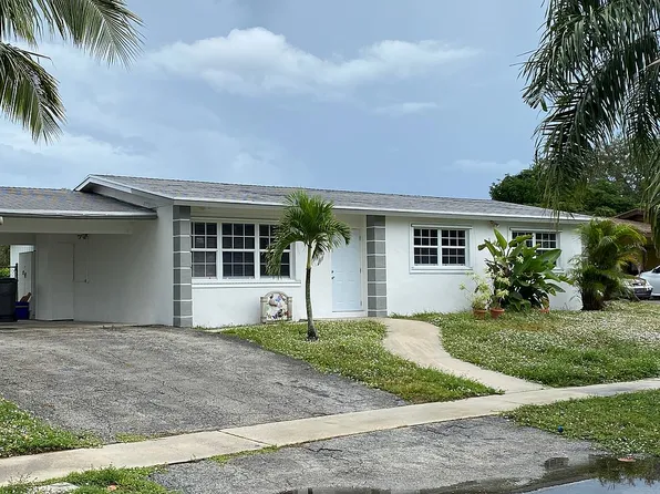 3603 Everglades Rd, Palm Beach Gardens, FL 33410