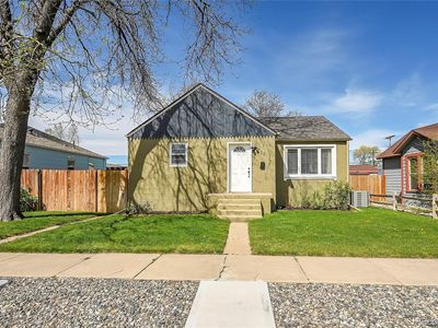 35 S 7th Avenue, Brighton, CO, 80601