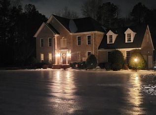 8451 Wendellshire Way, Mechanicsville, VA 23111