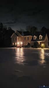 8451 Wendellshire Way, Mechanicsville, VA, 23111