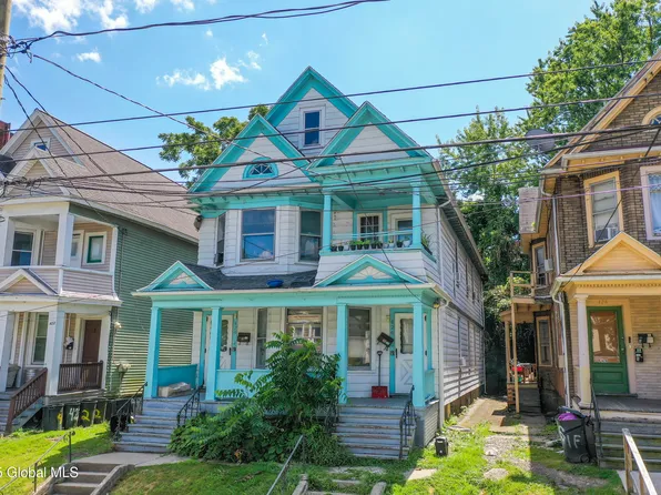 424-426 Hudson Ave, Albany, NY 12203