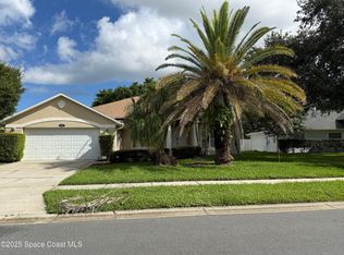 924 Bryce Ln, West Melbourne, FL 32904