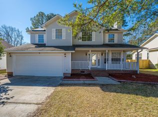 206 Lancaster Rd, Summerville, SC 29485