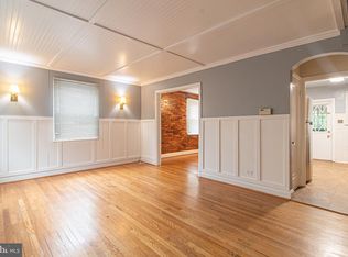 643 Radnor Ave, Baltimore, MD 21212