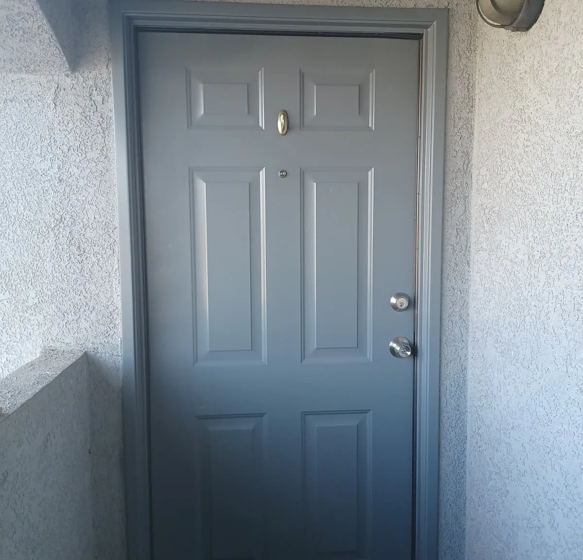 2 bed, 855 sqft, $2,600 — Photo 2