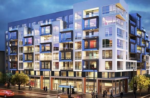 1st image of 1788 Clay St APT 201