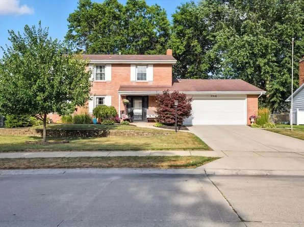 3316 Marias Dr, Fort Wayne, IN 46815