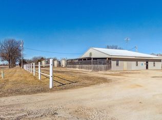 1254 Highway 54, Yates Center, KS 66783