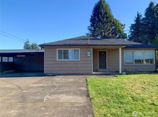 202 Hill Rd, Aberdeen, WA 98520