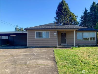 202 HILL Road, Aberdeen, WA, 98520