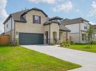 15117 Wild Gully Way, Conroe, TX 77302