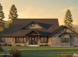21449 N Stonemason Way, Rathdrum, ID 83858