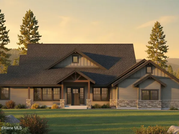 21449 N Stonemason Way, Rathdrum, ID 83858