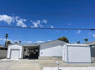 32643 Chiricahua Dr, Thousand Palms, CA 92276