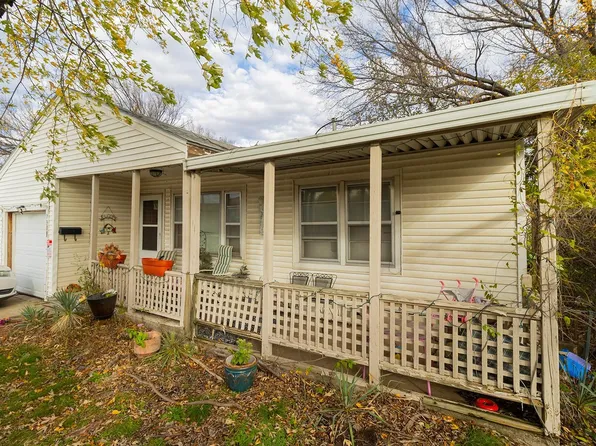 1308 S Meridian Ave, Wichita, KS 67213