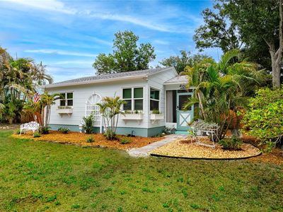 1212 HULL STREET S, Gulfport, FL, 33707